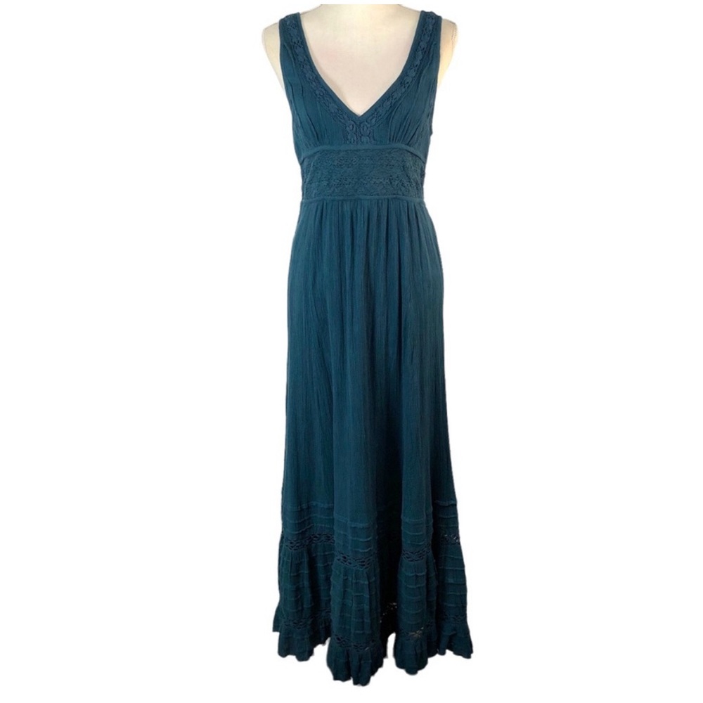 Free Maxi Dress